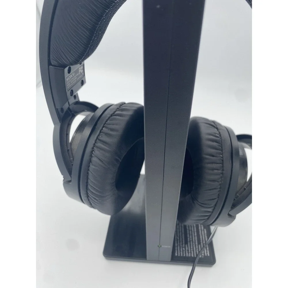 Sony MDR-RF985R Wireless Stereo Headphones with TMR-RF985R RF